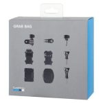 GoPro Grab Bag of Mounts & Spare Parts - Plaza Cameras