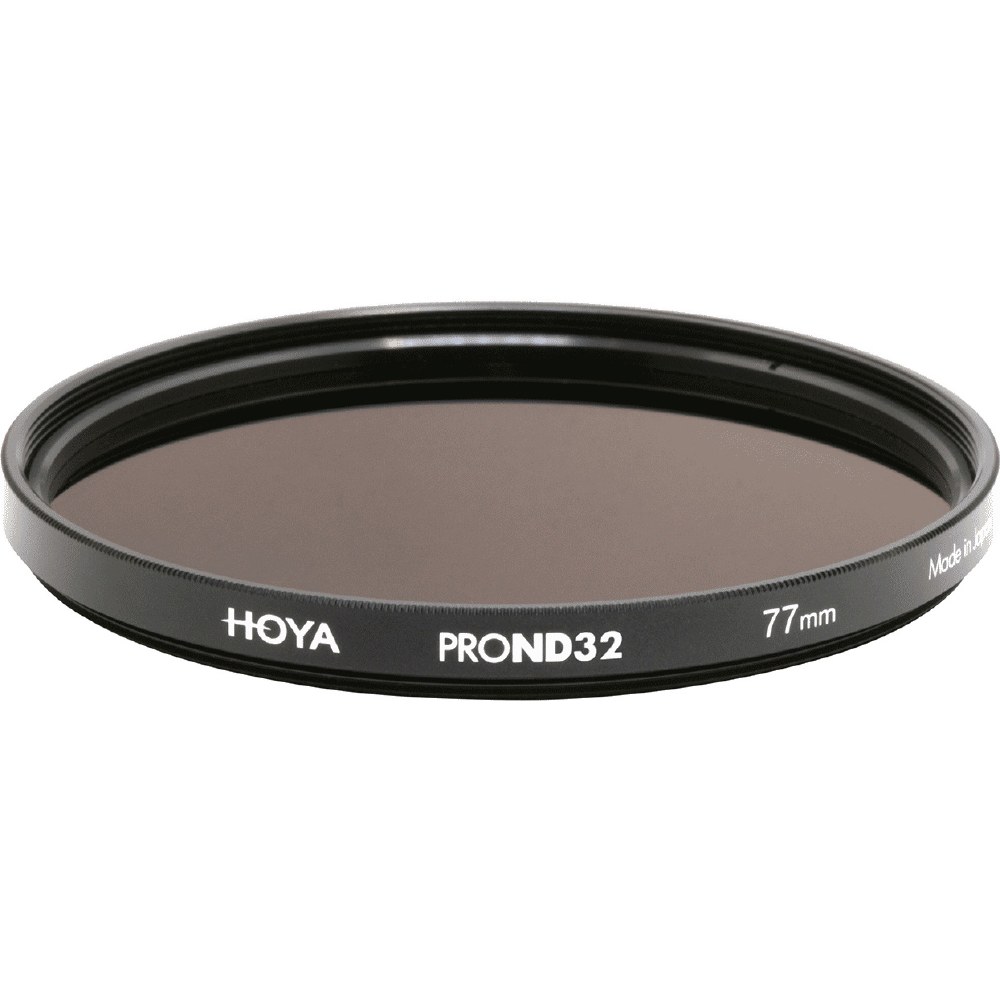 Hoya ProND 77mm ND32 filter - Plaza Cameras Hoya ProND 77mm ND32 filter - Plaza Cameras