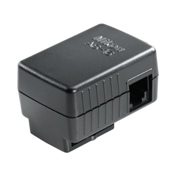 Nikon AS-16 Sync for SK-6 - Plaza Cameras Nikon AS-16 Sync for SK-6 - Plaza Cameras