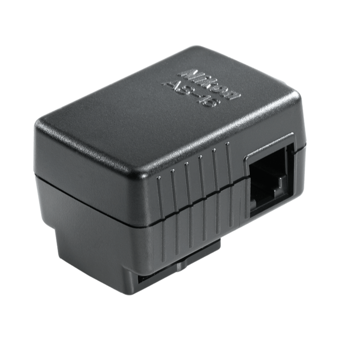 Nikon AS-16 Sync for SK-6 - Plaza Cameras Nikon AS-16 Sync for SK-6 - Plaza Cameras