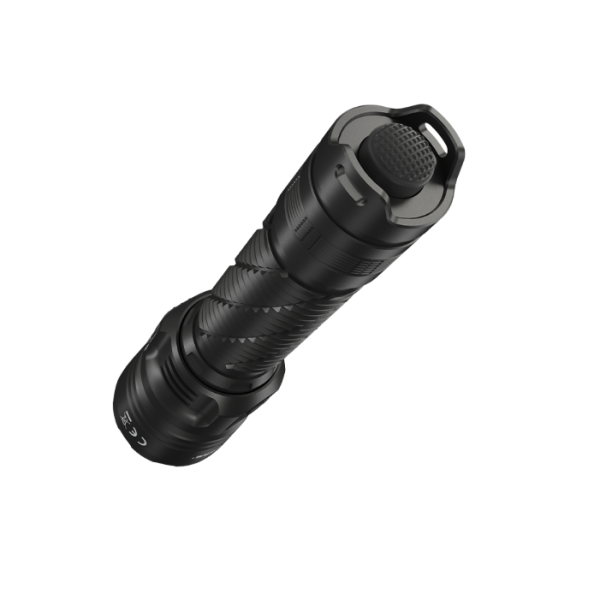 Nitecore MH25 Pro Long Throw Flashlight - Plaza Cameras 1 Nitecore MH25 Pro Long Throw Flashlight - Plaza Cameras
