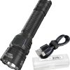 Nitecore MH25 Pro Long Throw Flashlight - Plaza Cameras 11 Nitecore MH25 Pro Long Throw Flashlight - Plaza Cameras