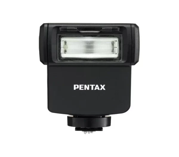 Ricoh AF201FG Pentax Flash unit for GRIII - Plaza Cameras 1 Ricoh AF201FG Pentax Flash unit for GRIII - Plaza Cameras