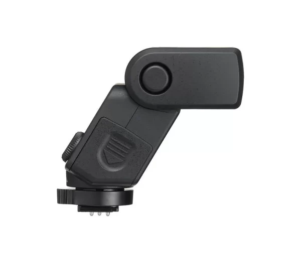 Ricoh AF201FG Pentax Flash unit for GRIII - Plaza Cameras 2 Ricoh AF201FG Pentax Flash unit for GRIII - Plaza Cameras