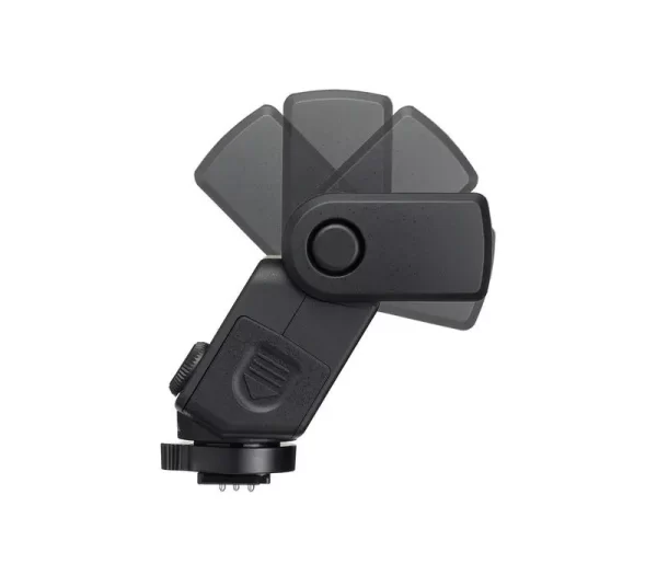 Ricoh AF201FG Pentax Flash unit for GRIII - Plaza Cameras 4 Ricoh AF201FG Pentax Flash unit for GRIII - Plaza Cameras