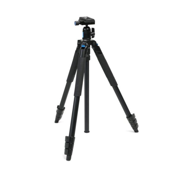 Slik Sprint Pro III - Plaza Cameras Slik Sprint Pro III - Plaza Cameras