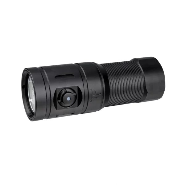 TrustFire DF35 Diving Flashlight - Plaza Cameras TrustFire DF35 Diving Flashlight - Plaza Cameras
