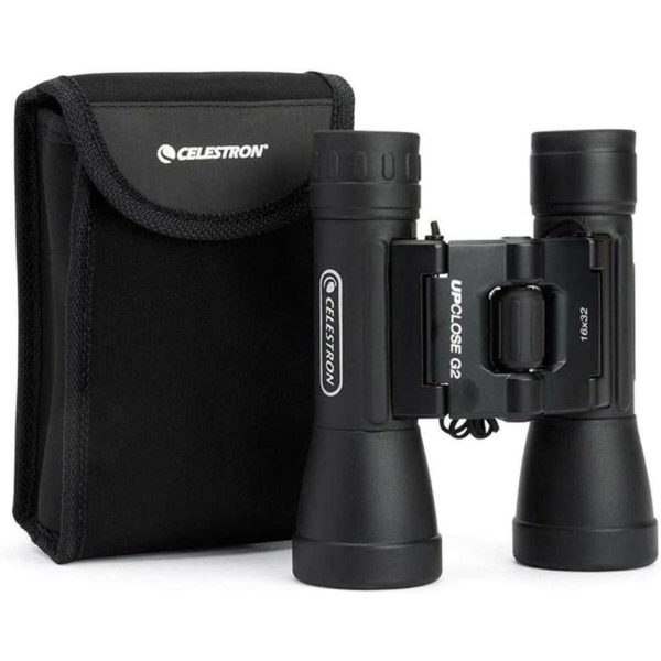 Celestron 16x32 Binoculars - Plaza Cameras 3 Celestron 16x32 Binoculars - Plaza Cameras