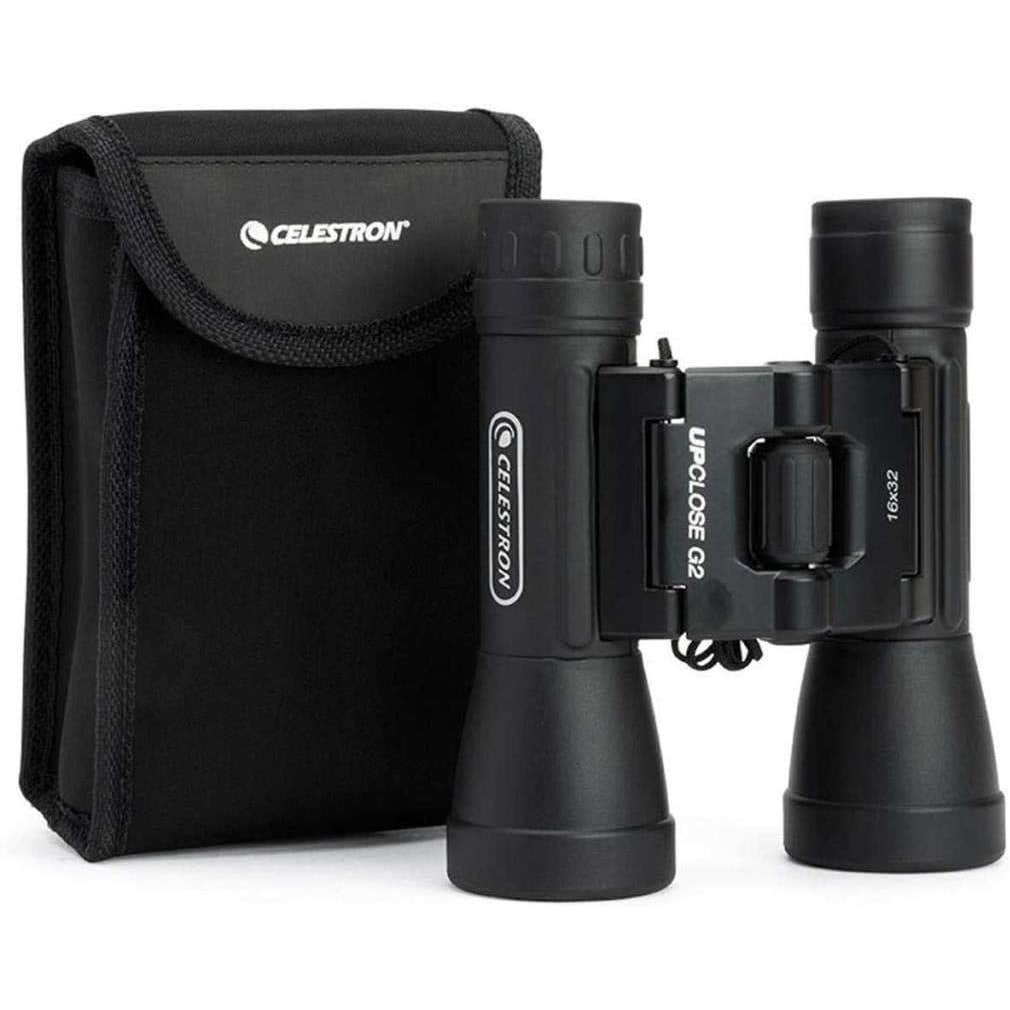 Celestron 16x32 Binoculars - Plaza Cameras 3 Celestron 16x32 Binoculars - Plaza Cameras
