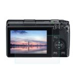 Glass Screen Protector for Ricoh GRIII and GRIIIx Cameras - Plaza Cameras