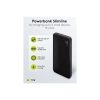 Goobay Power Bank Slimline 10,000 mAh - Plaza Cameras 3 Goobay Power Bank Slimline 10,000 mAh - Plaza Cameras