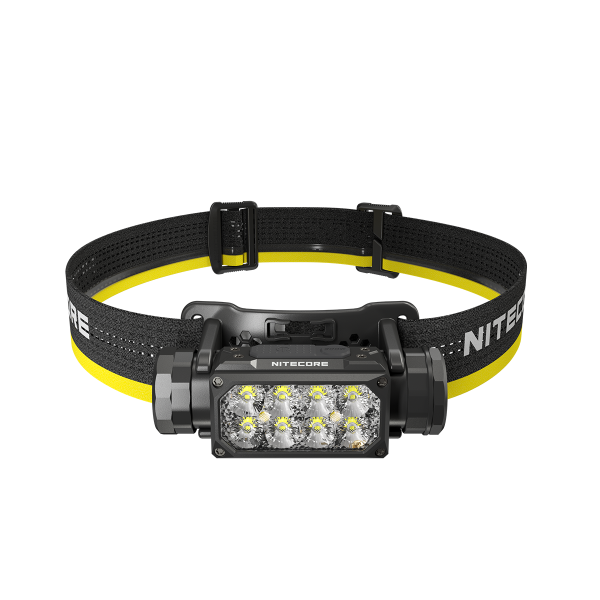 NITECORE HC65 UHE 2000 LUMENS Headlamp - Plaza Cameras 1 NITECORE HC65 UHE 2000 LUMENS Headlamp - Plaza Cameras 1