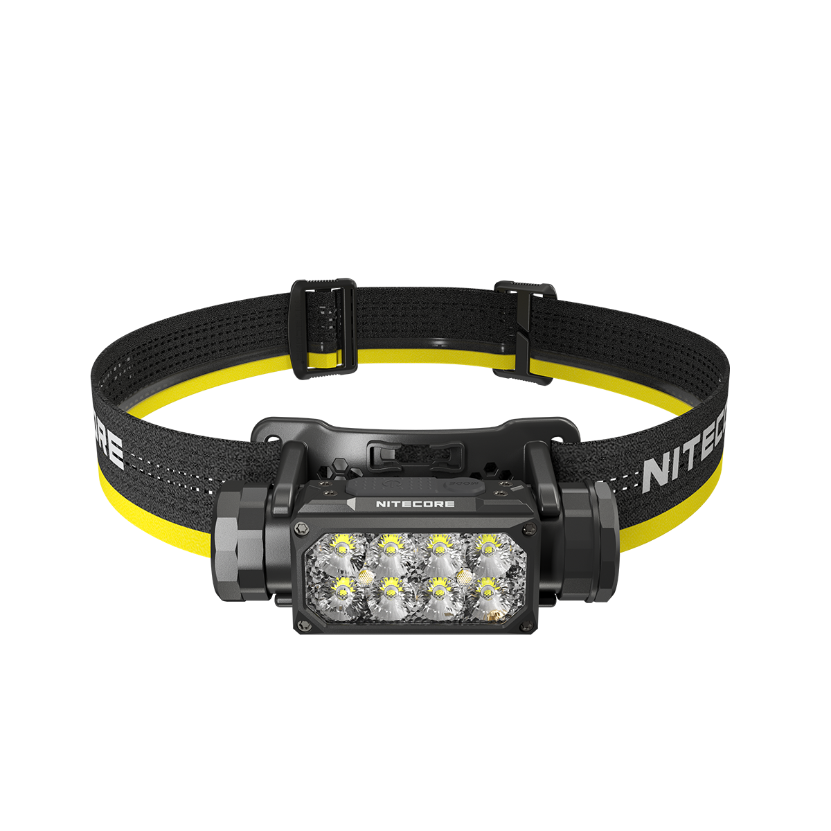 NITECORE HC65 UHE 2000 LUMENS Headlamp - Plaza Cameras 1 NITECORE HC65 UHE 2000 LUMENS Headlamp - Plaza Cameras 1