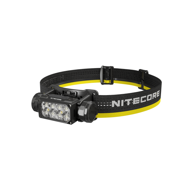 NITECORE HC65 UHE 2000 LUMENS Headlamp - Plaza Cameras 2 NITECORE HC65 UHE 2000 LUMENS Headlamp - Plaza Cameras
