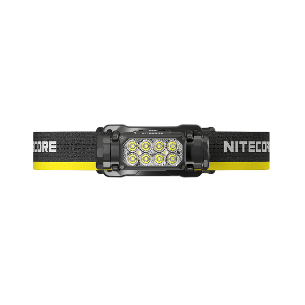 NITECORE HC65 UHE 2000 LUMENS Headlamp - Plaza Cameras 4 NITECORE HC65 UHE 2000 LUMENS Headlamp - Plaza Cameras