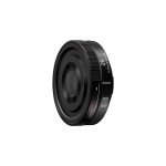 Panasonic LUMIX S 26mm F8 Pancake Lens - Plaza Cameras