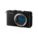 Panasonic Lumix S9 Black Body - Plaza Cameras