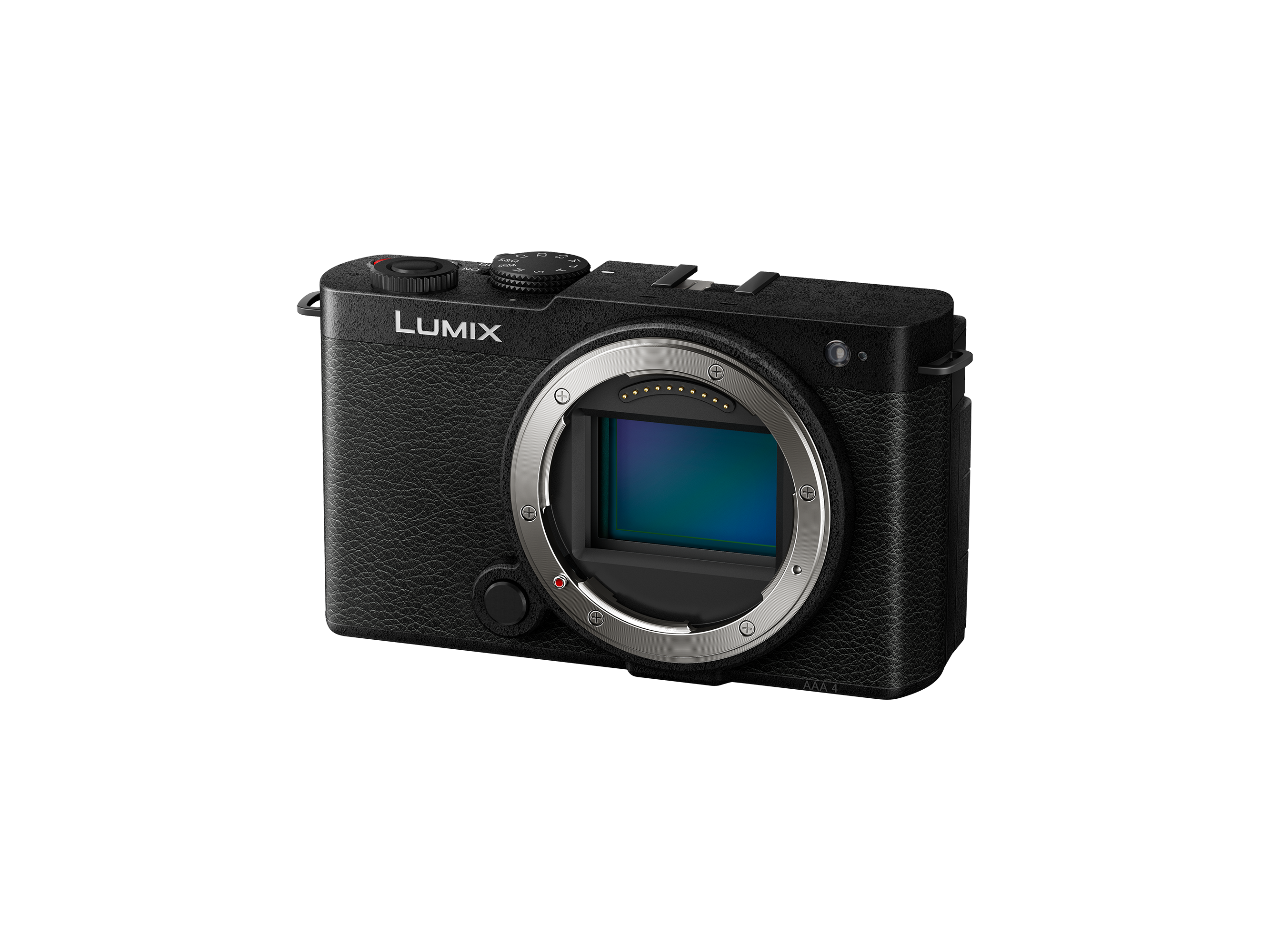 Panasonic Lumix S9 Black Body - Plaza Cameras Panasonic Lumix S9 Black Body - Plaza Cameras