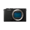 Panasonic Lumix S9 Black Body - Plaza Cameras 1 Panasonic Lumix S9 Black Body - Plaza Cameras