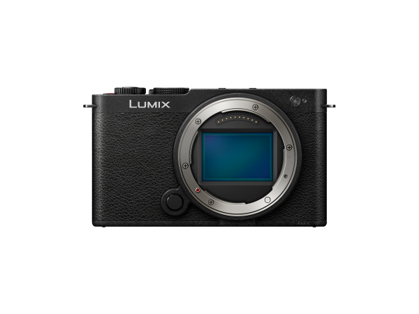 Panasonic Lumix S9 Black Body - Plaza Cameras 1 Panasonic Lumix S9 Black Body - Plaza Cameras