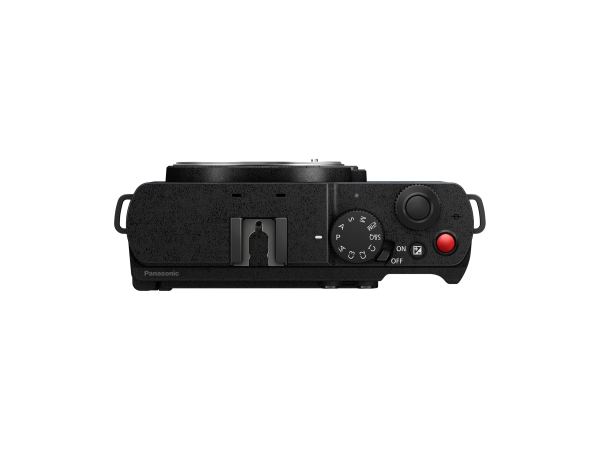 Panasonic Lumix S9 Black Body - Plaza Cameras 3 Panasonic Lumix S9 Black Body - Plaza Cameras