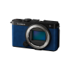 Panasonic Lumix S9 Blue Body - Plaza Cameras 1 Panasonic Lumix S9 Blue Body - Plaza Cameras