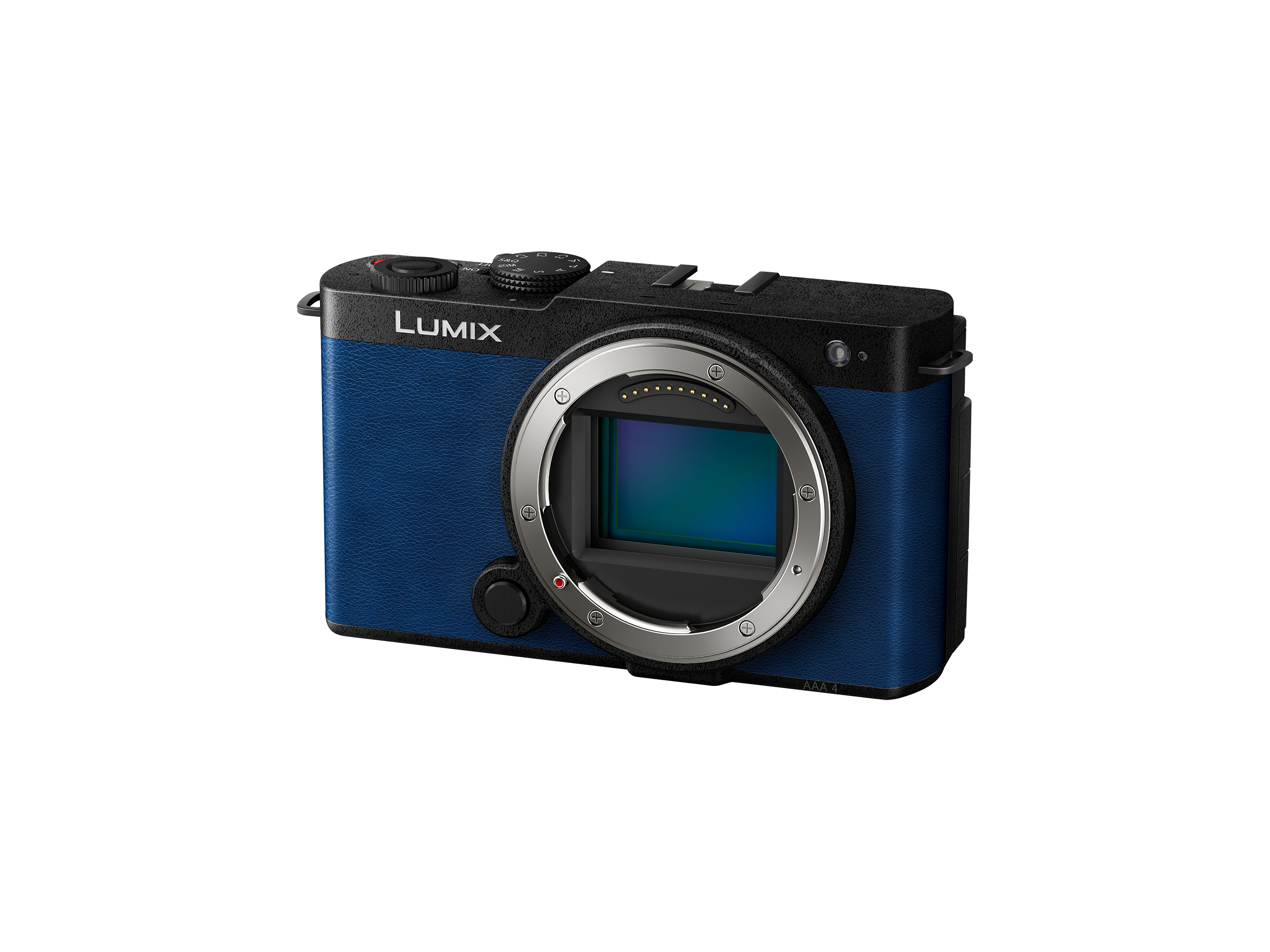 Panasonic Lumix S9 Blue Body - Plaza Cameras 1 Panasonic Lumix S9 Blue Body - Plaza Cameras
