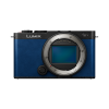Panasonic Lumix S9 Blue Body - Plaza Cameras 2 Panasonic Lumix S9 Blue Body - Plaza Cameras