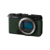 Panasonic Lumix S9 Olive Body - Plaza Cameras Panasonic Lumix S9 Olive Body - Plaza Cameras