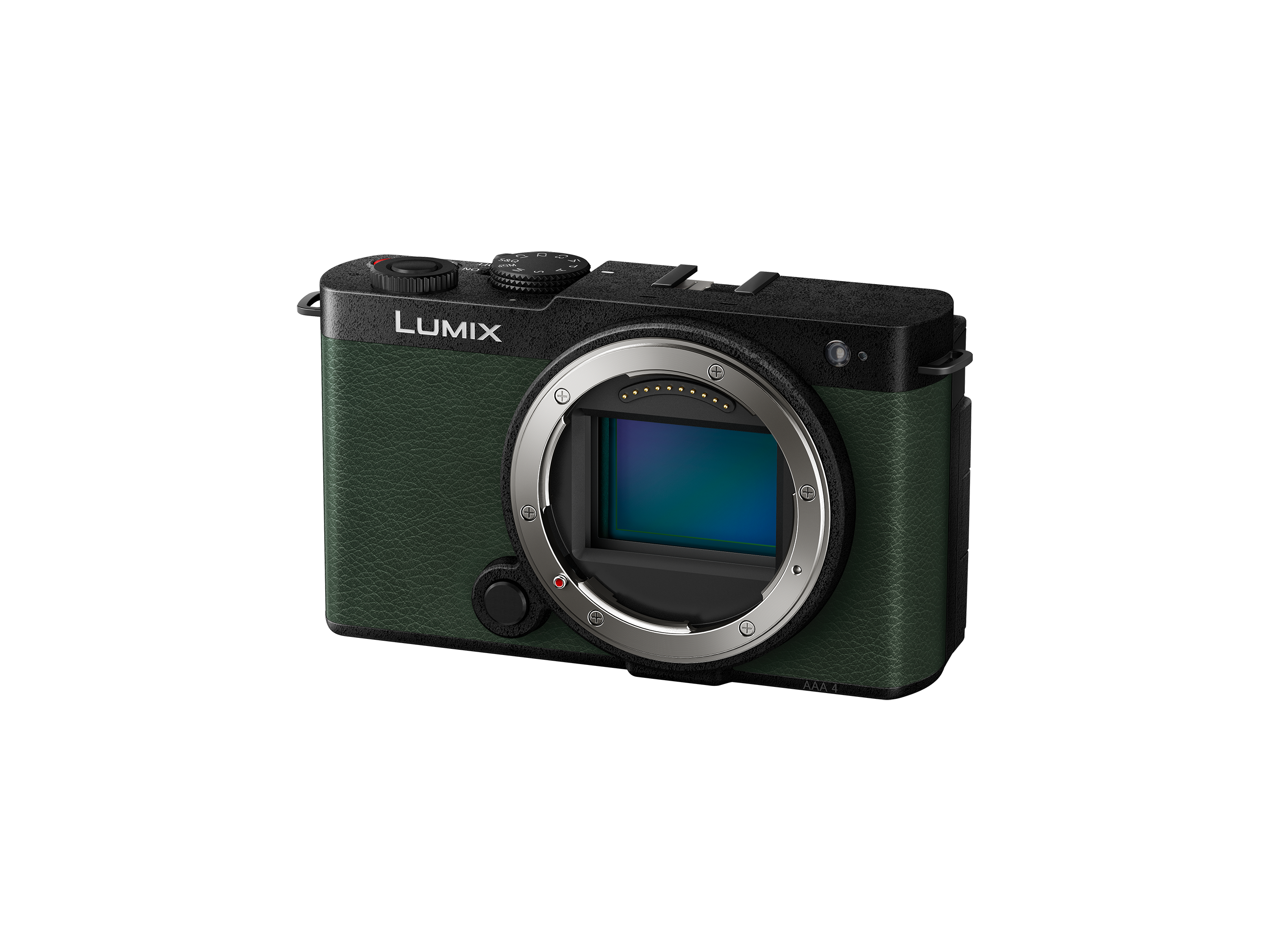 Panasonic Lumix S9 Olive Body - Plaza Cameras Panasonic Lumix S9 Olive Body - Plaza Cameras