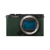 Panasonic Lumix S9 Olive Body - Plaza Cameras 1 Panasonic Lumix S9 Olive Body - Plaza Cameras