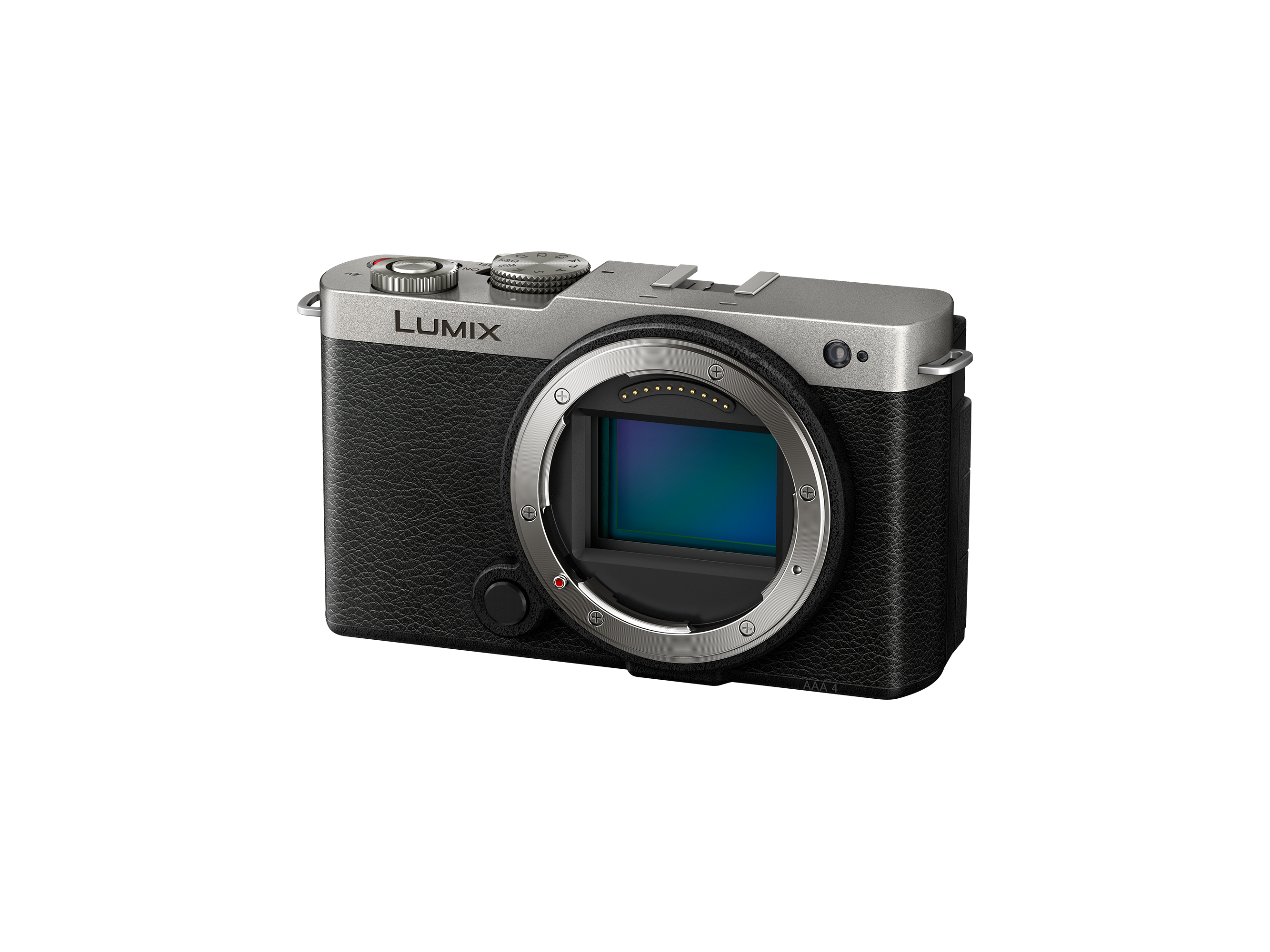 Panasonic Lumix S9 Silver Body - Plaza Cameras Panasonic Lumix S9 Silver Body - Plaza Cameras