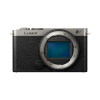 Panasonic Lumix S9 Silver Body - Plaza Cameras 1 Panasonic Lumix S9 Silver Body - Plaza Cameras