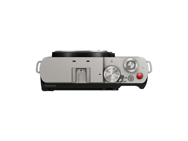 Panasonic Lumix S9 Silver Body - Plaza Cameras 4 Panasonic Lumix S9 Silver Body - Plaza Cameras
