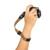 Peak Design Cuff Wrist Strap (Coyote) - Plaza Cameras 1 Peak Design Cuff Wrist Strap (Coyote) - Plaza Cameras