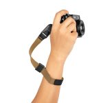 Peak Design Cuff Wrist Strap (Coyote) - Plaza Cameras