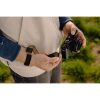 Peak Design Cuff Wrist Strap (Coyote) - Plaza Cameras 3 Peak Design Cuff Wrist Strap (Coyote) - Plaza Cameras
