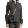 Peak Design SlideLite Camera Strap (Coyote) - Plaza Cameras - 3 Peak Design SlideLite Camera Strap (Coyote) - Plaza Cameras -