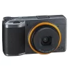 Ricoh GRIII Digital Compact Camera - Street Edition - Plaza Cameras 1 Ricoh GRIII Digital Compact Camera - Street Edition - Plaza Cameras
