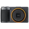 Ricoh GRIII Digital Compact Camera - Street Edition - Plaza Cameras Ricoh GRIII Street Edition Digital Compact Camera