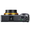 Ricoh GRIII Digital Compact Camera - Street Edition - Plaza Cameras 4 Ricoh GRIII Street Edition Digital Compact Camera