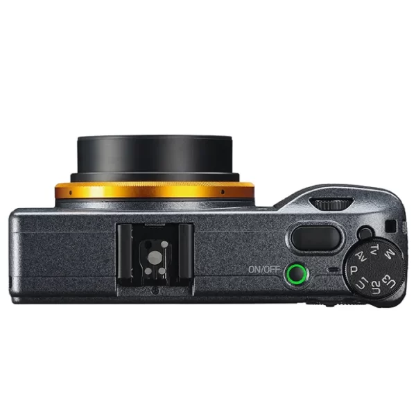 Ricoh GRIII Digital Compact Camera - Street Edition - Plaza Cameras 4 Ricoh GRIII Street Edition Digital Compact Camera