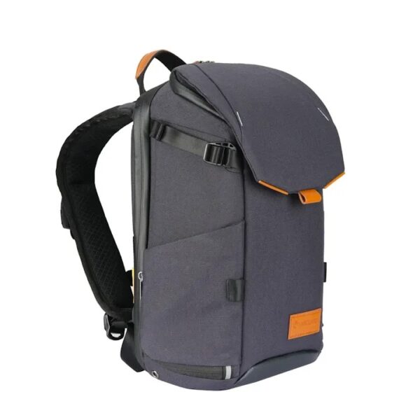 Vanguard VEO CITY B37 Navy Back Pack - Plaza Cameras 1 Vanguard VEO CITY B37 Navy Back Pack - Plaza Cameras