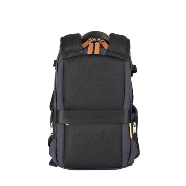 Vanguard VEO CITY B37 Navy Back Pack - Plaza Cameras 6 Vanguard VEO CITY B37 Navy Back Pack - Plaza Cameras