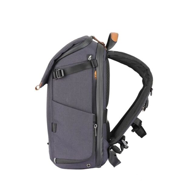 Vanguard VEO CITY B37 Navy Back Pack - Plaza Cameras 7 Vanguard VEO CITY B37 Navy Back Pack - Plaza Cameras