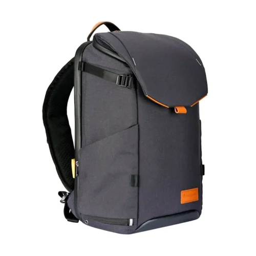 Vanguard VEO CITY B46 Navy Back Pack - Plaza Cameras 1 Vanguard VEO CITY B46 Navy Back Pack - Plaza Cameras