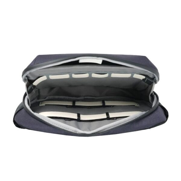 Vanguard VEO CITY B46 Navy Back Pack - Plaza Cameras 14 Vanguard VEO CITY B46 Navy Back Pack - Plaza Cameras