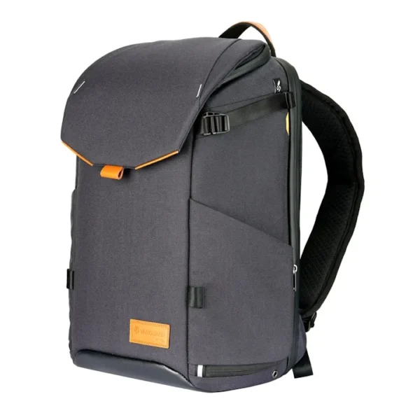 Vanguard VEO CITY B46 Navy Back Pack - Plaza Cameras 16 Vanguard VEO CITY B46 Navy Back Pack - Plaza Cameras