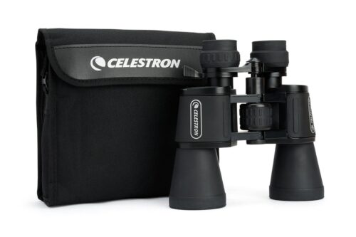 Celestron Upclose 10-30x50 Binoculars - Plaza Cameras Celestron Upclose 10-30x50 Binoculars - Plaza Cameras