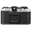 Pentax 17 HF 35mm Half Frame Silver & Black Compact Film Camera - Plaza Cameras 10 Pentax 17 HF 35mm Half Frame Silver & Black Compact Film Camera - Plaza Cameras